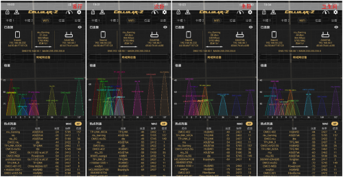 5G 和 WiFi 6 ， 哪個更適用