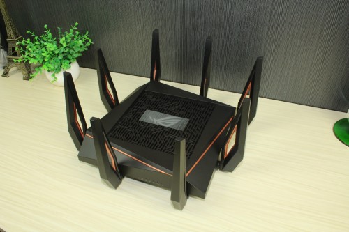 5G 和 WiFi 6 ， 哪個更適用