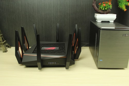 5G 和 WiFi 6 ， 哪個更適用