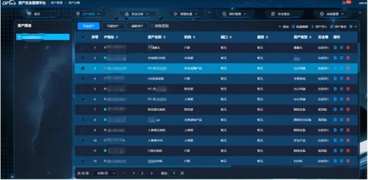 迪普科技“兩會(huì)”保障方案重磅出擊！