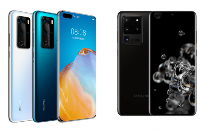 屏幕刷新率高就好？三星Galaxy S20 Ultra 5G用實(shí)力證明