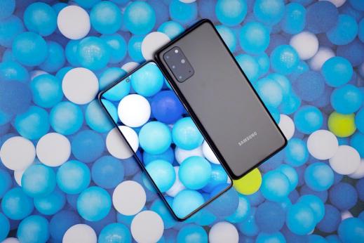 屏幕刷新率高就好？三星Galaxy S20 Ultra 5G用實(shí)力證明