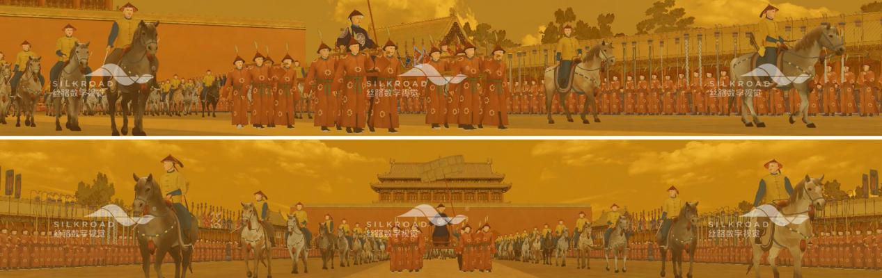 世界博物館日，絲路視覺出品紅樹林科普館喚醒濕地保育意識(shí)