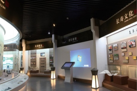 世界博物館日，絲路視覺出品紅樹林科普館喚醒濕地保育意識(shí)