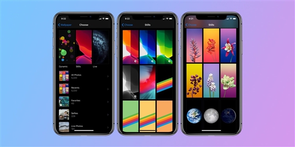 iOS 14細(xì)節(jié)曝光：可自由更換壁紙、Apple Pay或集成支付寶