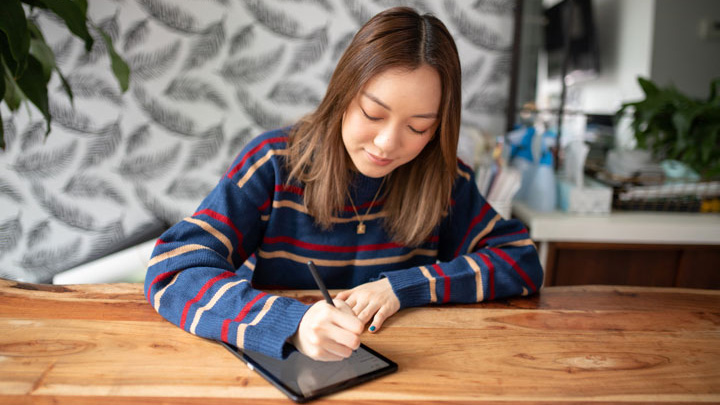 筆隨心動(dòng)，靈感綻放，三星Galaxy Tab S6 Lite國(guó)內(nèi)預(yù)售開啟