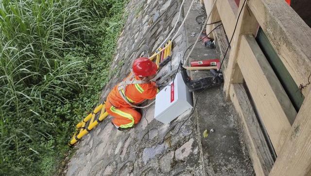 “神器“加持還敢偷排污水？羅湖將在深圳率先啟用“智慧水務(wù)“