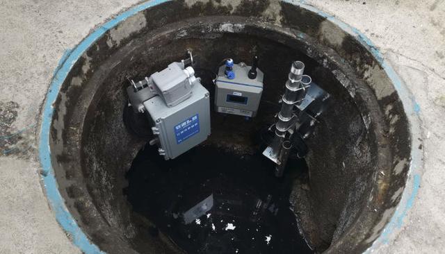 “神器“加持還敢偷排污水？羅湖將在深圳率先啟用“智慧水務(wù)“