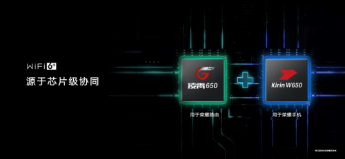 榮耀路由3首銷1分鐘破萬(wàn)臺(tái)！Wi-Fi 6+優(yōu)勢(shì)注力 全面升級(jí)連接力