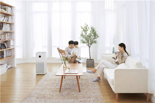 如何享受一個(gè)空氣清新的夏日時(shí)光？
