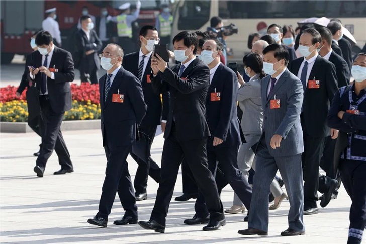 增底氣、穩(wěn)信心、強決心，企業(yè)家代表眼中的2020
