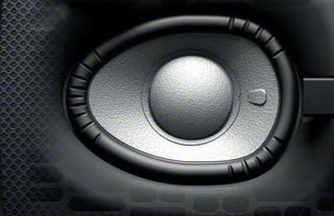 重低音釋放源動力 —索尼防水重低音無線揚(yáng)聲器SRS-XB23和SRS-XB33
