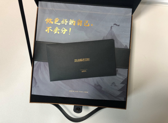 漫步者K6500：英語?？甲畲箅y題被一款考試耳機治愈了