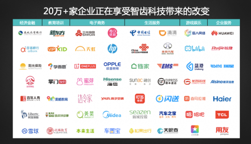 深度融合，共贏數(shù)智化未來(lái) 用友&智齒戰(zhàn)略合作會(huì)高層專訪實(shí)錄