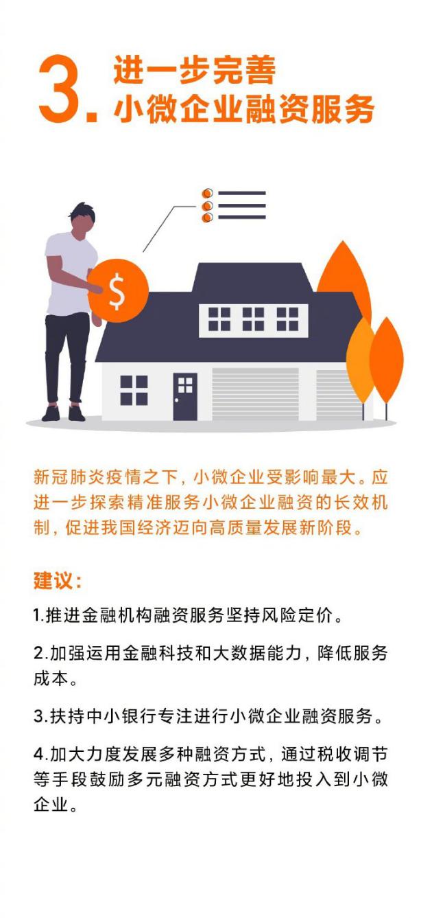 金融+科技賦能，兩會企業(yè)家代表獻(xiàn)策助力中小企業(yè)