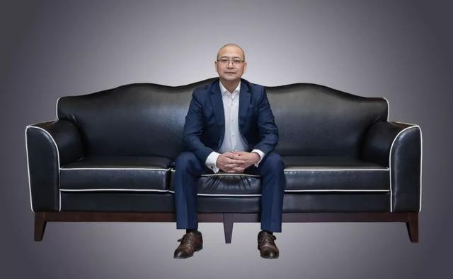 品牌一年增長140億，他是五百強(qiáng)企業(yè)都想“搶”的人