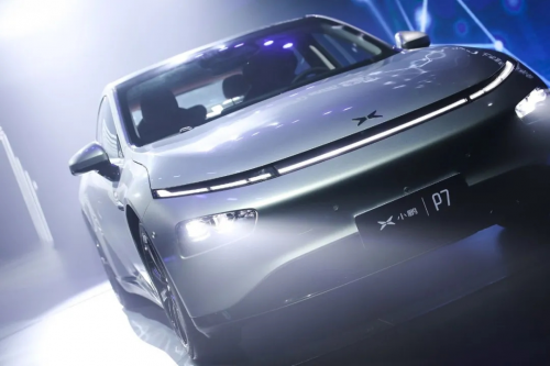 小鵬汽車靠譜嗎？小鵬P7給你不一樣的性能體驗(yàn)