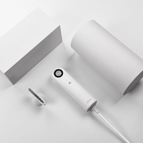 國貨崛起，仙如吹風機堪比戴森，進入小電器網(wǎng)紅圈