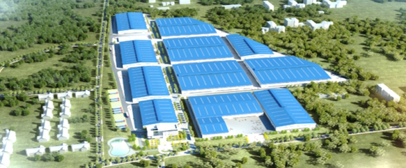 森大牽手IBM，打造“一帶一路“企業(yè)轉(zhuǎn)型標(biāo)桿