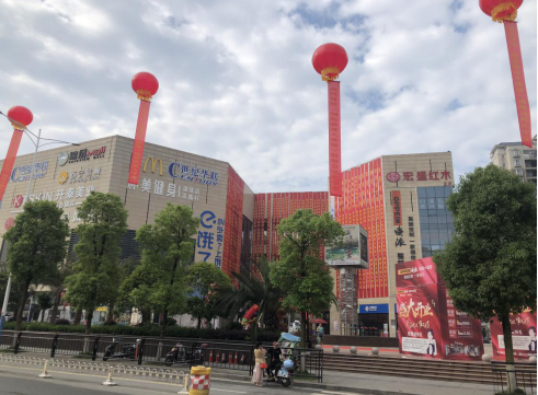 歐派整裝大家居的開(kāi)業(yè)活動(dòng)為何“高燒不退”？