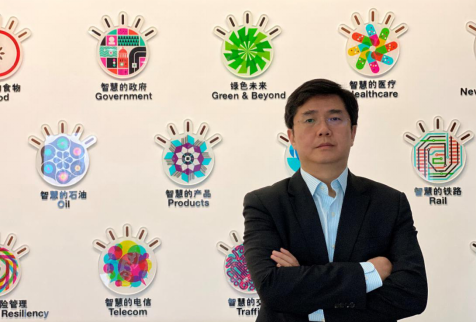 兼顧企業(yè)抗疫和發(fā)展的5個(gè)解決方案，來自IBM