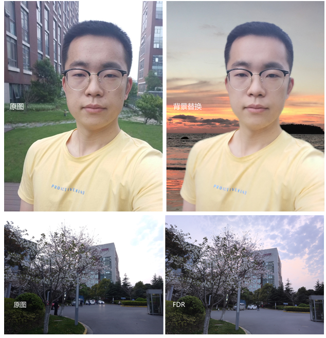 實(shí)力碾壓！國(guó)產(chǎn)芯紫光展銳虎賁T618 VSDP：智能成像，輕松續(xù)航