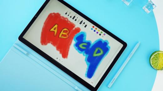 中端生產(chǎn)力產(chǎn)品強勢來襲，三星Galaxy Tab S6 Lite開啟首銷