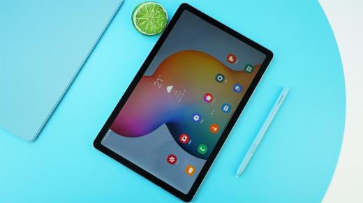中端生產(chǎn)力產(chǎn)品強勢來襲，三星Galaxy Tab S6 Lite開啟首銷