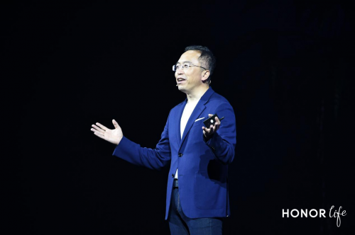 榮耀智慧屏X1創(chuàng)造新歷史，打破京東黑電品類單品首銷最高銷售記錄！
