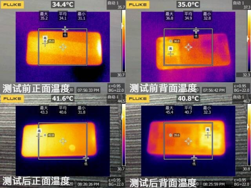 iQOO Z1實測溫度表現出色，這次聯發(fā)科5G之路穩(wěn)了！