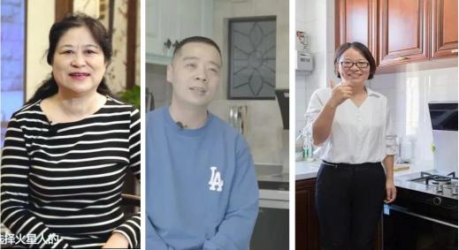 轉(zhuǎn)介紹率高達52%，火星人掀起集成灶行業(yè)第三次浪潮