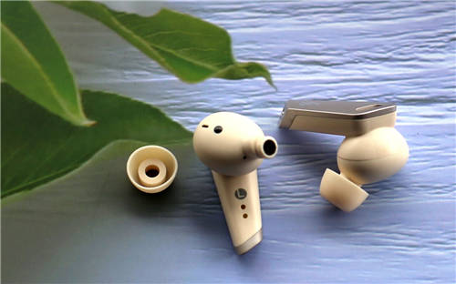 新品預(yù)售：漫步者NB2降噪藍(lán)牙耳機(jī)，降噪時(shí)代的普及者