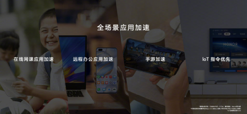 618京東大促真香來襲！爆款榮耀路由3僅售199元！