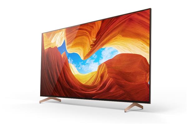 顏值擔(dān)當(dāng)，強(qiáng)悍實(shí)力！ 索尼正式發(fā)布新品4K HDR智能液晶電視X9100H系列
