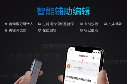 看完了訊飛A1的發(fā)布會(huì)，認(rèn)真思考之后！我要說(shuō)聲還是搜狗C1香
