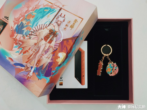 自帶歐氣BUFF的音樂寶盒，癢癢鼠初燒之選：索尼NW-A105