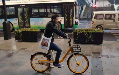 斗米奮斗故事之：金牌督導(dǎo)告訴你，選擇適合的工作運氣一定不差