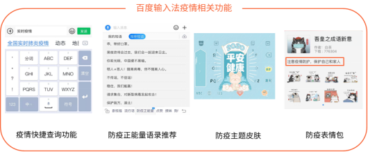 新冠疫情激發(fā)用戶深層需求，手機(jī)輸入法智能化發(fā)展迎來(lái)新拐點(diǎn)