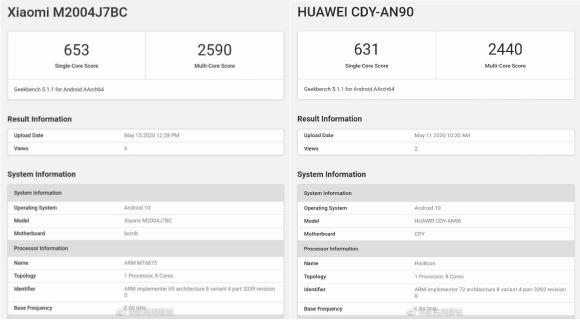 Redmi 10X全面評測：硬核口碑引爆銷量，天璣820究竟有多猛？