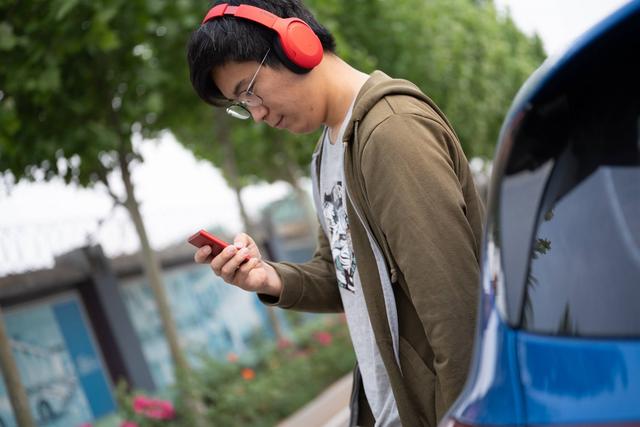 愛不釋手是一種什么感覺？與我形影不離的索尼NW-A105