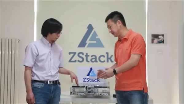 助力新基建，ZStack攜手英特爾、阿里云、天翼云等伙伴發(fā)布健壯F.T.+新裸金屬功能！