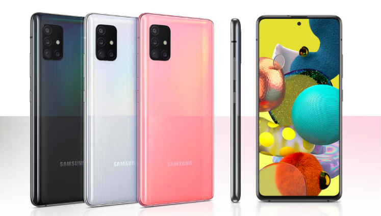5G換機(jī)潮如何不踩坑？三星Galaxy A51 5G現(xiàn)已開售