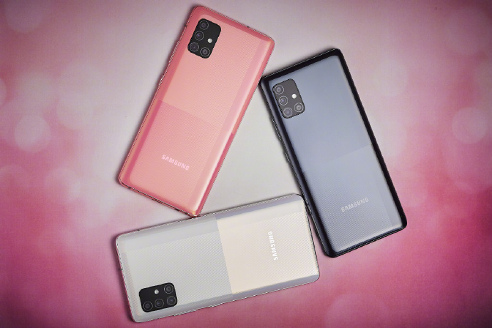 5G換機(jī)潮如何不踩坑？三星Galaxy A51 5G現(xiàn)已開售