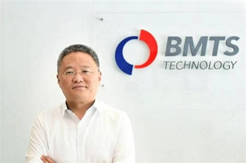 渦輪增壓界“后浪”，BMTS聚焦為客戶創(chuàng)造價(jià)值