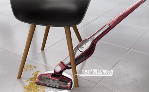 吸塵器十大品牌排行榜 守護(hù)健康生活 買(mǎi)哪個(gè)牌子好？