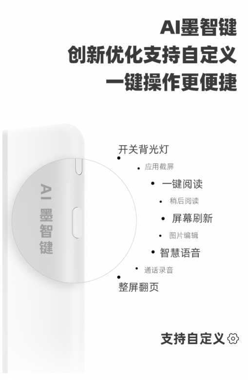 專業(yè)護眼水墨屏，海信閱讀手機A5 Pro京東熱賣，讓你愛上閱讀