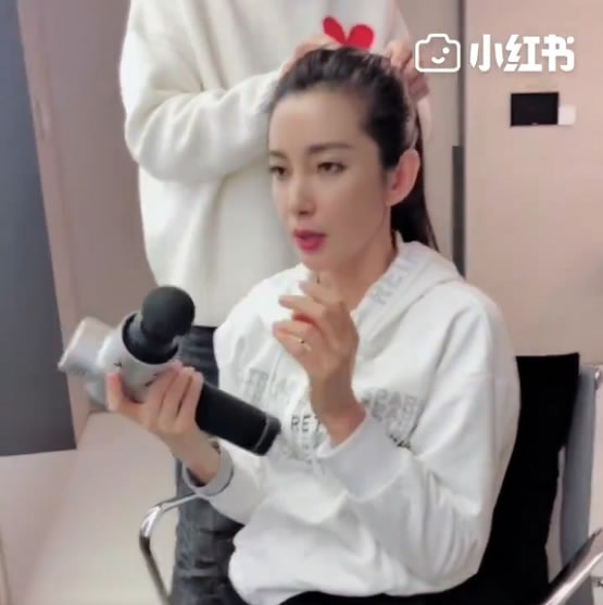 平步青云的筋膜槍，究竟有何魔咒？