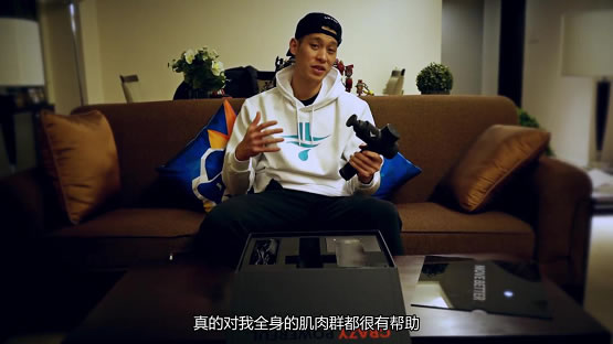 平步青云的筋膜槍，究竟有何魔咒？