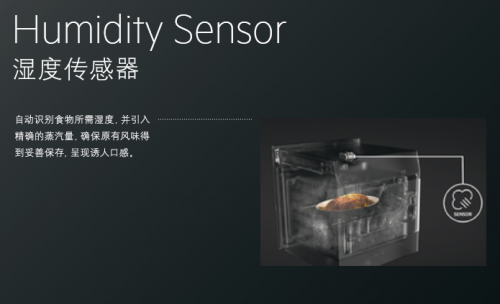 德國高端家電品牌AEG烤箱，讓你選烤箱不再愁