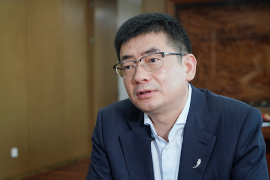 居然之家王寧談“居然速度”：開店重心調(diào)整，但目標不變